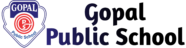 Main Logo of Gopal Public school Sultanpur